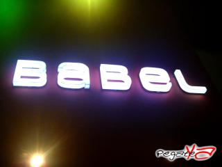 Foto 19 de Enero 12 del 2013 en Babel / Barra Libre Cali, Cali