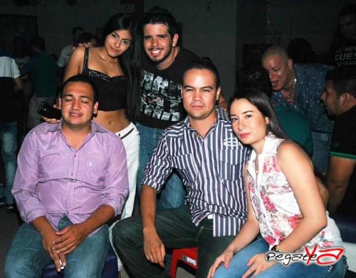 Foto 17 de Ahma Bar - Agosto 09 del 2014 en Ahma Cali, Cali