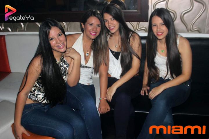 Foto 2 de Miami Bar - 3er FDS Oct 2015 en Miami Bar Cali, Cali