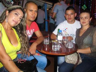 Foto 7 de Fonda Tutaina 14 de abril de 2014 en FONDA TUTAINA Medellin, Medellín