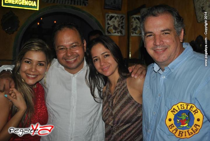Foto 51 de MISTER BABILLA 17 Y 18 de OCT 2014 en Discoteca MISTER BABILLA cartagena, Cartagena