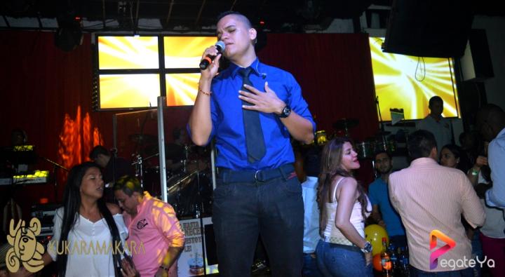 Foto 14 de Kukaramakara - 3er FDS Julio del 2015 en Kukaramakara Discoteca Cali, Cali