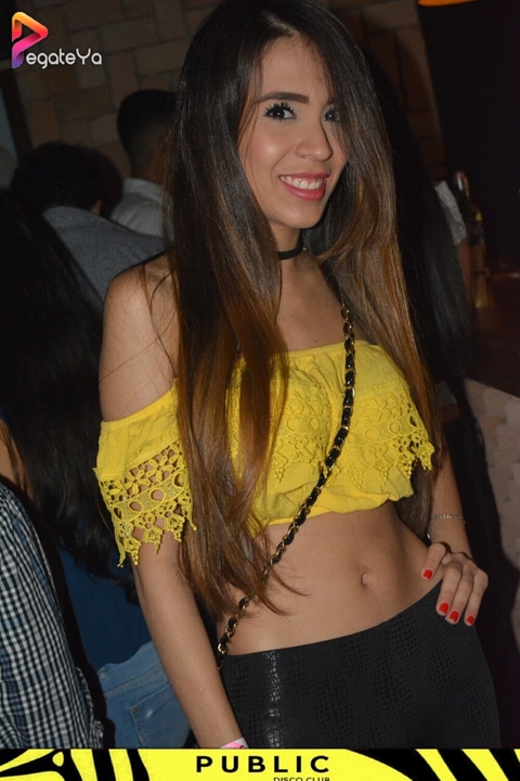 Foto 36 de Public Disco Club - 4to Fds Agosto 2017 en Public Disco Club, Cali