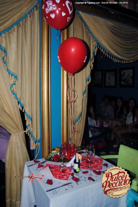 Foto 43 de Dulce Pecado Bucaramanga en Dulce Pecado Bucaramanga, Bucaramanga
