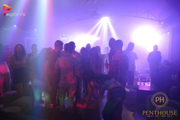 Foto 11 de Penthouse Club - 3er / 4to fds Mayo 2016 en Penthouse 1800, Cali