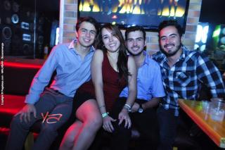 Foto 29 de Discoteca Malabar 17 enero 2014 en Discoteca Malabar Bucaramanga, Bucaramanga