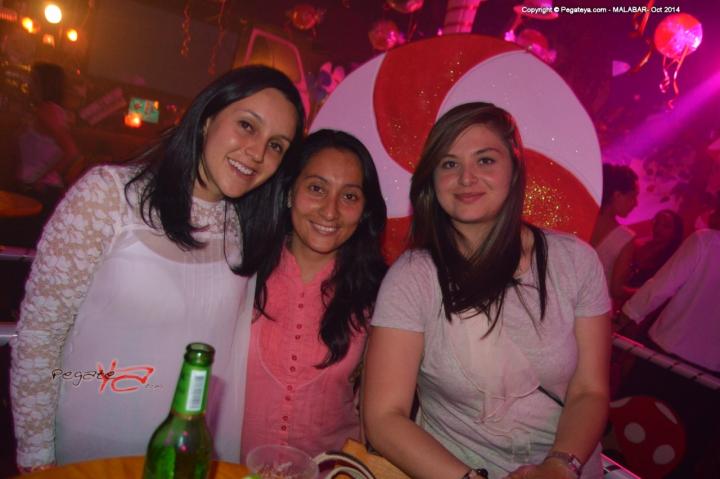 Foto 76 de Malabar 24 y 25 de octubre de 2014 en Discoteca Malabar Bucaramanga, Bucaramanga