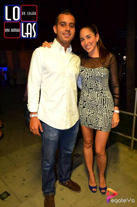 Foto 167 de Lolas - 1er FDS Mayo 2015 en Lolas Club Menga Cali, Cali