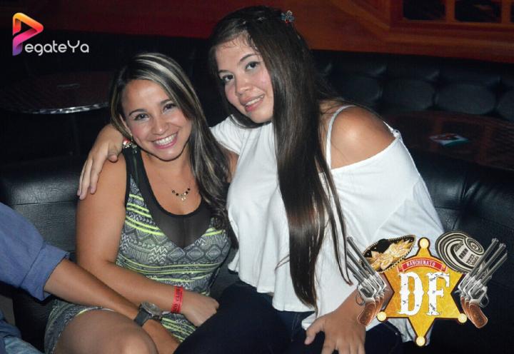 Foto 4 de El DF Club - 5to FDS Julio 2016 en El DF Club Discoteca