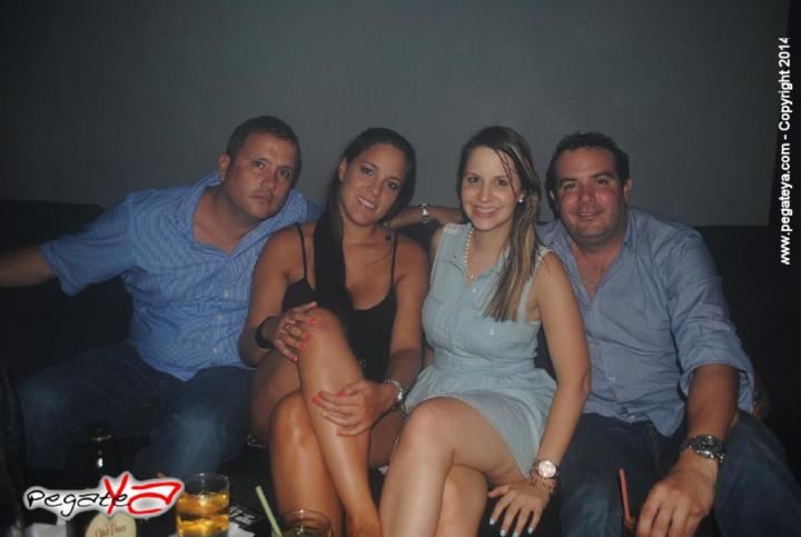 Foto 5 de Babar 8 y 9 de Agosto en Babar cartagena, Cartagena