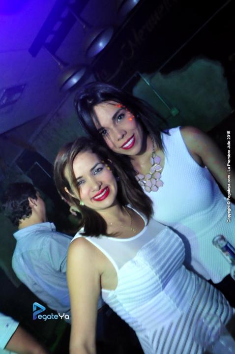 Foto 19 de LA PREMIERE - julio 2015 en La Premiere Bucaramanga, Bucaramanga