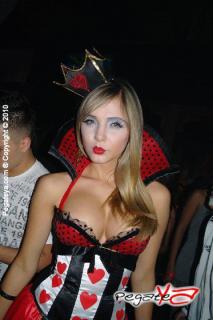 HalloweekenD