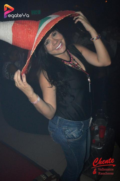 Foto 8 de CHENTE - 4to FDS FEBRERO 2016 en CHENTE Vallenatos y Rancheras, Cali