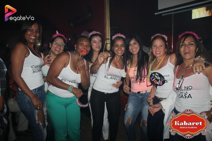 Foto 13 de Kabaret Bar - 5TO Fds Julio 2016 en Kabaret - Granada, Cali