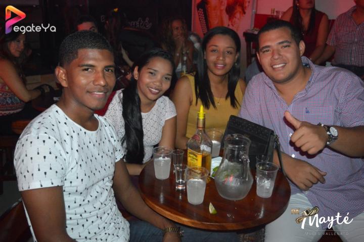 Foto 18 de PA MAYTÉ - 2Do Fds Dic. 2016 en Pa´Mayte Museo Vallenato