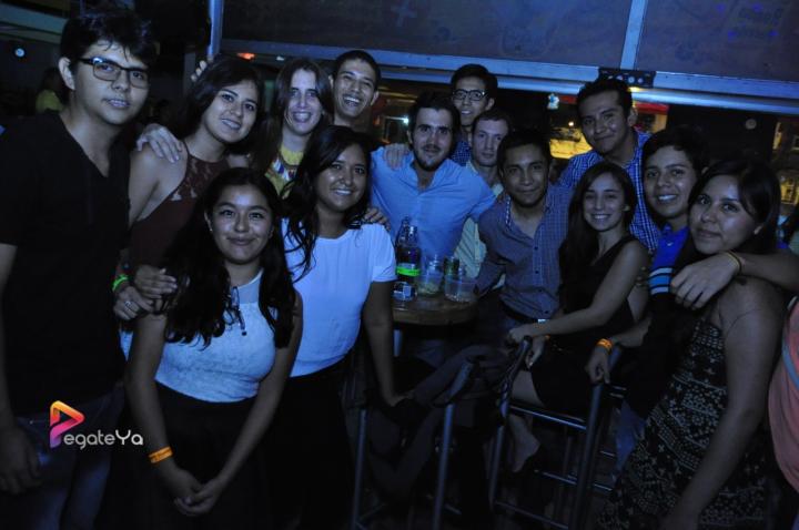 Foto 12 de Maria casquitos sábado 09 de mayo 2015 en Maria Casquitos Bucaramanga, Bucaramanga