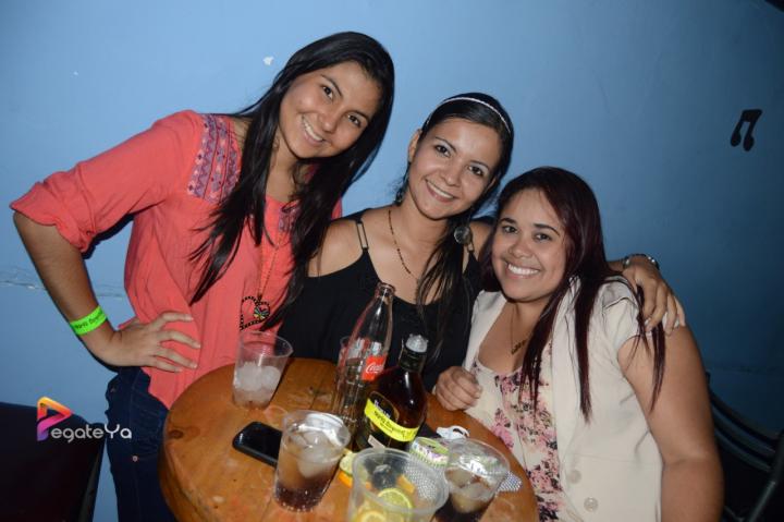 Foto 49 de Maria casquitos sábado 25 de julio 2015 en Maria Casquitos Bucaramanga, Bucaramanga