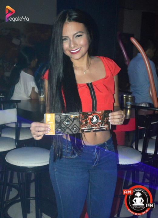 Foto 40 de AmPm - 3er Fds Abril 2017 en Am / PM Bar - Cali, Cali