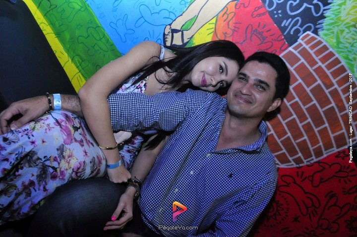 Foto 33 de Trinidad - Viernes 1 de sep 2017 en Trinidad Discoteca Bucaramanga, Bucaramanga