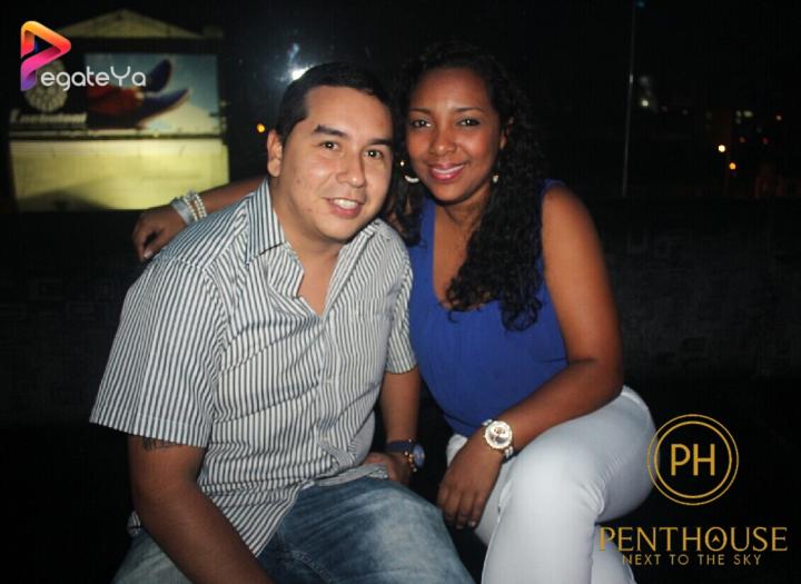 Foto 13 de Penthouse Club - 5to Fds JuLIo 2016 en Penthouse 1800, Cali