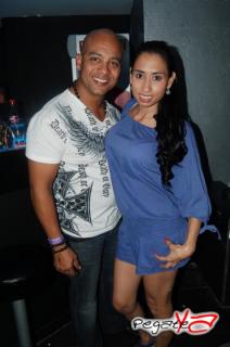 Foto 21 de Luxury 24 de Feb en Discoteca Luxury Medellin, Medellín