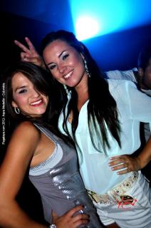 Foto 10 de Discoteca Aqua Medellin - 2 de junio en Discoteca Aqua Medellin, Medellín