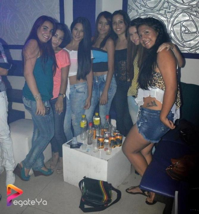 Foto 12 de Ahma Bar - 4to FDS Julio 2015 en Ahma Cali, Cali