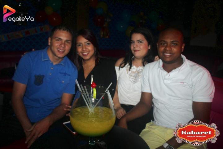 Foto 47 de Kabaret Bar - 3er / 4to Fds Mayol 2016 en Kabaret - Granada, Cali
