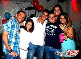 Foto 33 de Noviembre 3 del 2012 en Babel / Barra Libre Cali, Cali