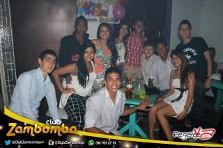 Foto 52 de Zambomba - Abril 26 en Club Zambomba, Cali