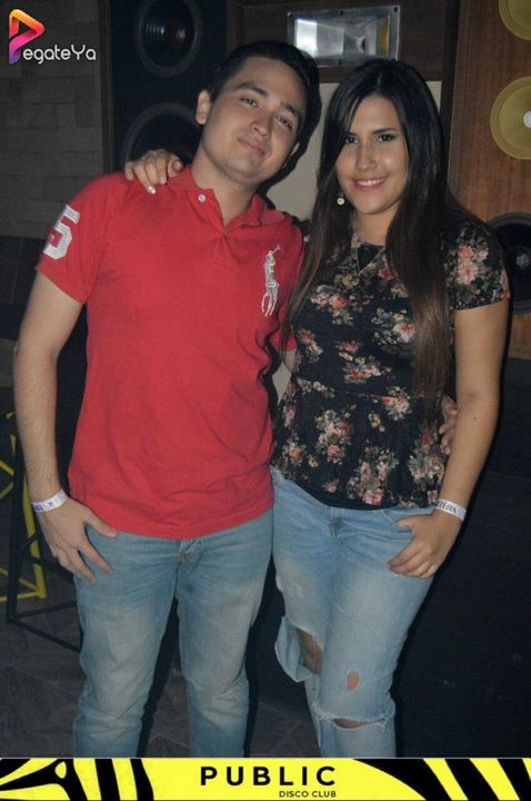 Foto 37 de Public Disco Club - 2do fds septiembre 2 en Public Disco Club, Cali
