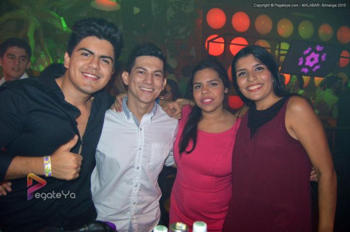 Foto 46 de Malabar Sabado 24 de enero de 2015 en Discoteca Malabar Bucaramanga, Bucaramanga