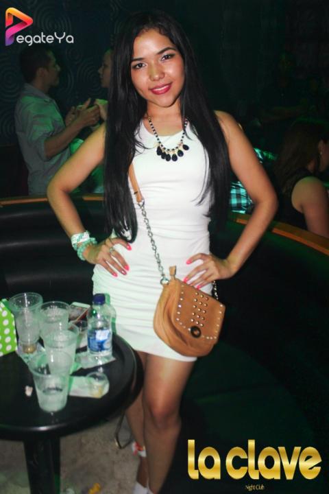 Foto 3 de La Clave Club - 3er - 4TO Fds Mayo 2016 en La Clave Night Club, Cali
