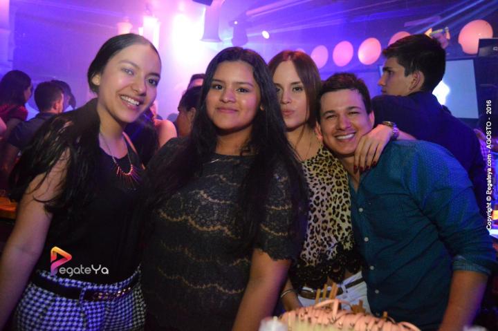 Foto 20 de Malabar - 12 de agosto de 2016 en Discoteca Malabar Bucaramanga, Bucaramanga