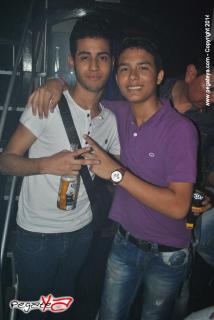Foto 26 de Taboo 26 de Abril de 2014 en Discoteca Taboo Cartagena, Cartagena