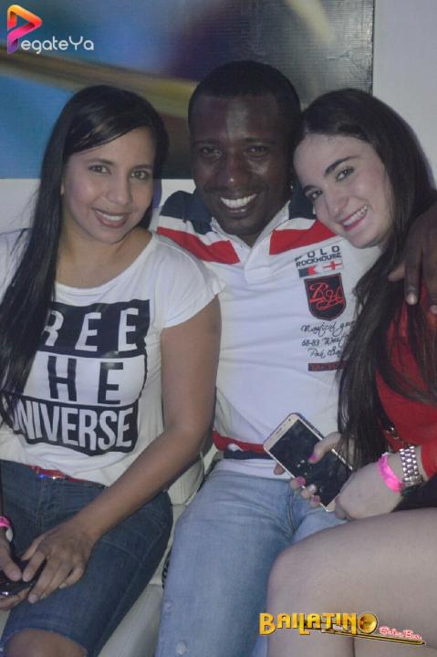 Foto 21 de Bailatino - 3er Fds Dic. 2016 en Bailatino - Bar, Cali