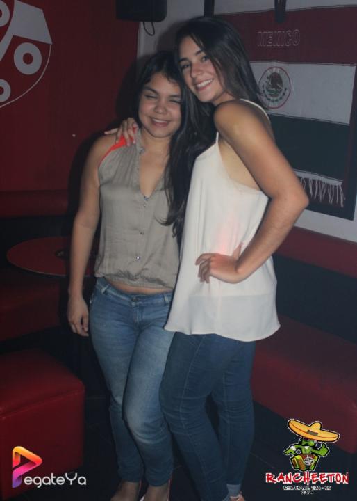 Foto 7 de Rancheeton - 2do FDS Mayo 2015 en Rancheton Cali, Cali