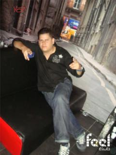 Foto 27 de 17-18 Febrero 2012 en Feel Club Bucaramanga, Bucaramanga