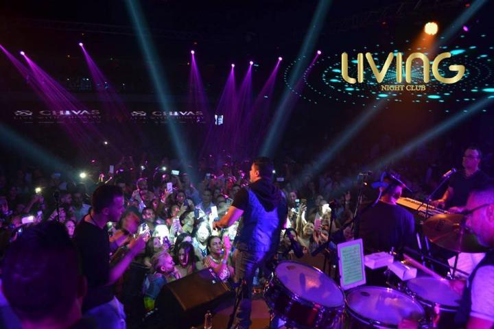 Foto 20 de Living Night Club - 3er Aniversario 2016 en Living Night Club, Cali
