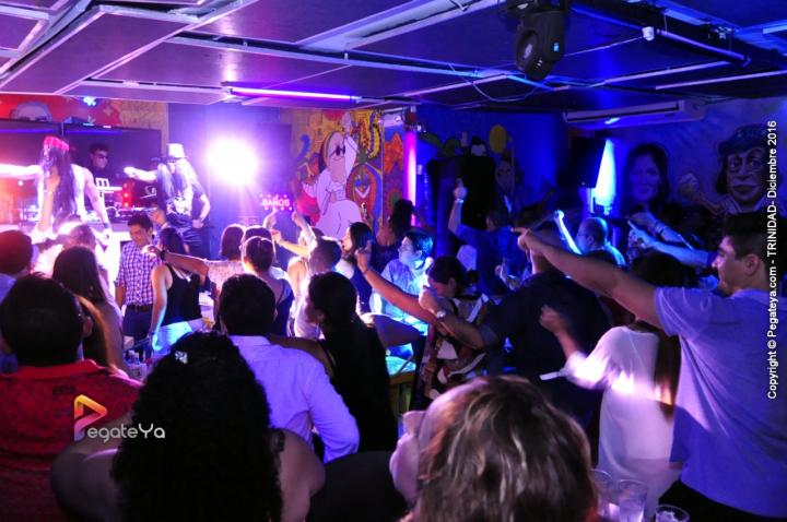 Foto 15 de TRINIDAD - Viernes23 de diciembre 2016 en Trinidad Discoteca Bucaramanga, Bucaramanga