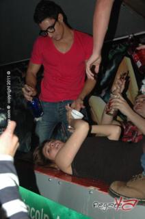 Foto 30 de 16 Dic. 2011 en In Shots Bar Pegateya