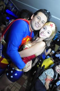 Foto 69 de Halloween 2013 Discoteca Malabar en Discoteca Malabar Bucaramanga, Bucaramanga