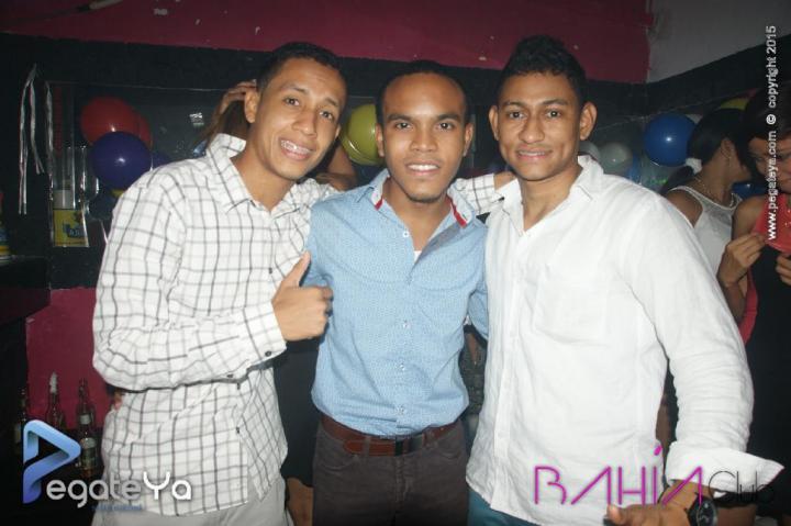 Foto 8 de bahia club 25 de julio de 2015 en bahia club, Cartagena