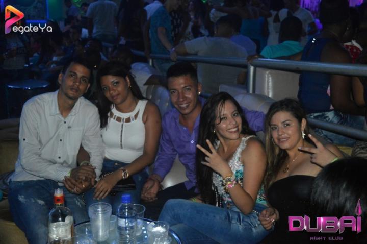 Foto 53 de Dubai Night Club - 1er FDS Marzo 2016 en Dubai Night Club