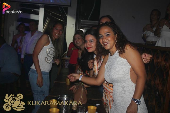 Foto 79 de Kukaramakara - 3er / 4to Fds Mayo 2016 en Kukaramakara Discoteca Cali, Cali