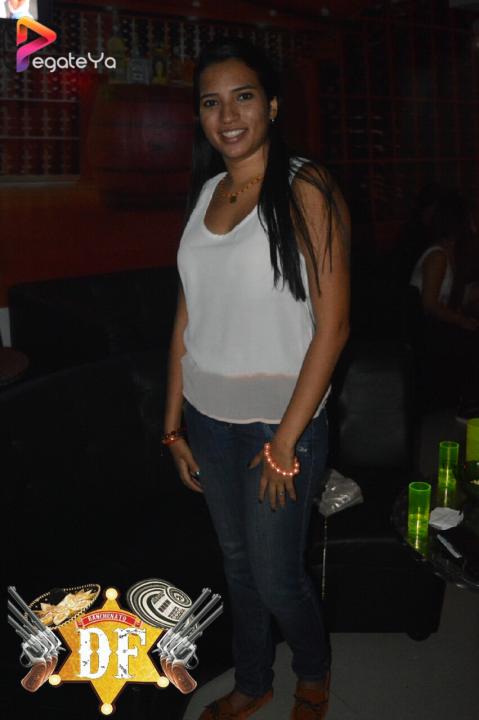 Foto 7 de EL DF CLUB - 1er 2do Fds Agosto 2016 en El DF Club Discoteca