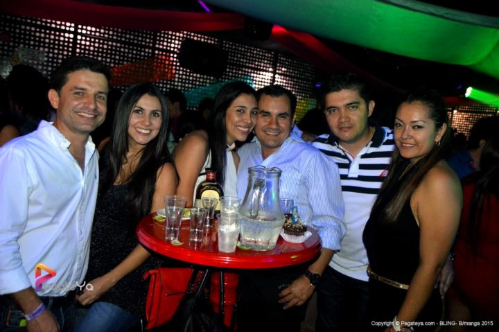 Foto 44 de Bling - Sabado 31 de enero de 2015 en Bar Bling Bucaramanga, Bucaramanga