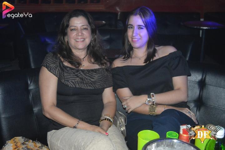 Foto 9 de EL DF CLUB - 3er Fds Dic. 2016 en El DF Club Discoteca