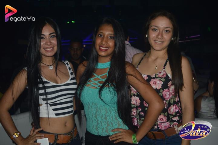 Foto 3 de JalaJala - 4to Fds Abril 2017 en Jala Jala Club, Cali