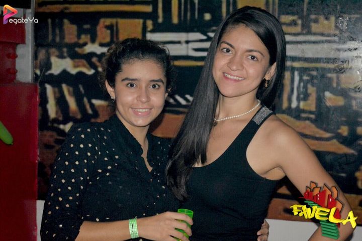 Foto 11 de Favela - 1er / 2do Fds Sept. 2017 en Favela Club Menga, Cali